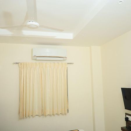 Villa Starwin Residency Ramanathapuram Exterior foto