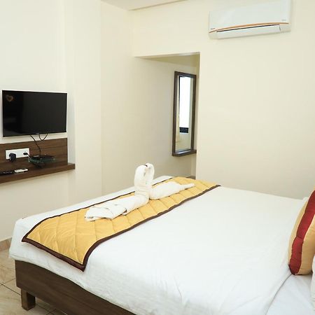 Villa Starwin Residency Ramanathapuram Exterior foto