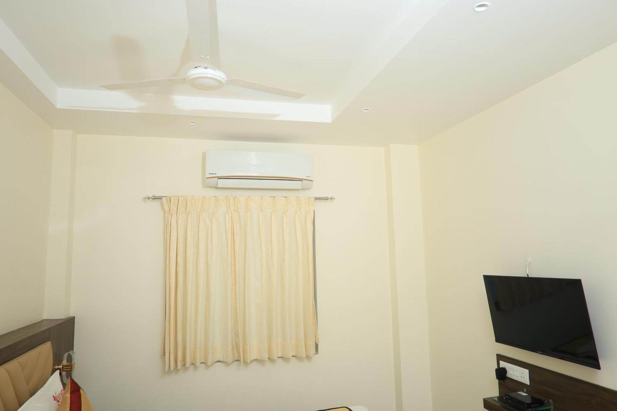 Villa Starwin Residency Ramanathapuram Exterior foto